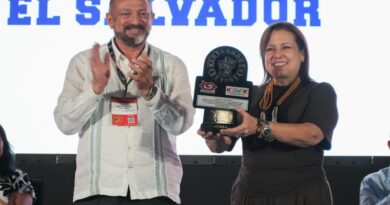 Yucatán concluye con éxito K’íiwik 2026