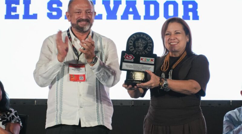 Yucatán concluye con éxito K’íiwik 2026