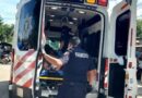 MACHETAZO EN RIÑA DEJA UN HERIDO