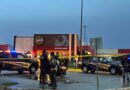 EMPLEADO SUFRE DESCARGA ELÉCTRICA EN PLAZA CANEK