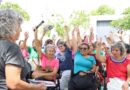Fortalecen atención integral para mujeres en los 106 municipios