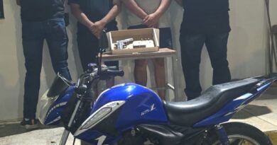 DOS DETENIDOS POR HOMICIDIO EN LA CENTRAL DE ABASTO DE OXKUTZCAB