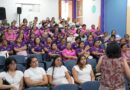 Fortalecen atención infantil con capacitación sobre autismo y neurodesarrollo