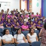 Fortalecen atención infantil con capacitación sobre autismo y neurodesarrollo
