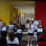 Concluye instalación de comités ciudadanos en Yucatán