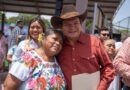 Renacimiento Maya le cumple al campo yucateco