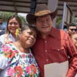 Renacimiento Maya le cumple al campo yucateco