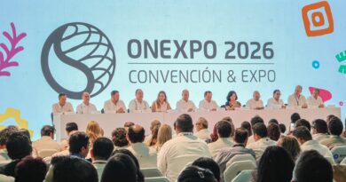Yucatán reafirma su posición estratégica en el turismo de reuniones