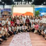 Feria K’íiwik 2026 fortaleció la unidad del Mundo Maya