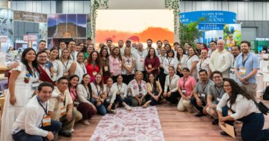 Feria K’íiwik 2026 fortaleció la unidad del Mundo Maya