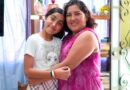 Luisana, una historia de superación