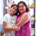 Luisana, una historia de superación