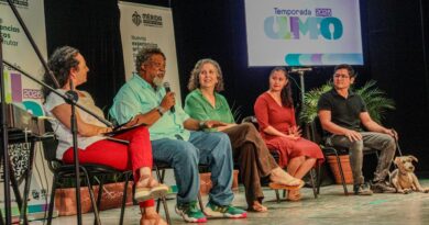 Temporada Olimpo 2026, lista para enriquecer la oferta cultural de Mérida