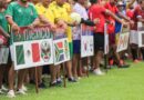 Mundialito del Cereso promueve reinserción social a través del deporte