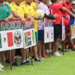 Mundialito del Cereso promueve reinserción social a través del deporte