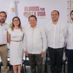 Impulsan proyectos estratégicos que transformarán la economía de Yucatán