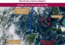 Procivy prevé incremento en el potencial de lluvias a partir del 10 de junio