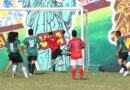 Avanza torneo mundialista en el Cereso de Mérida