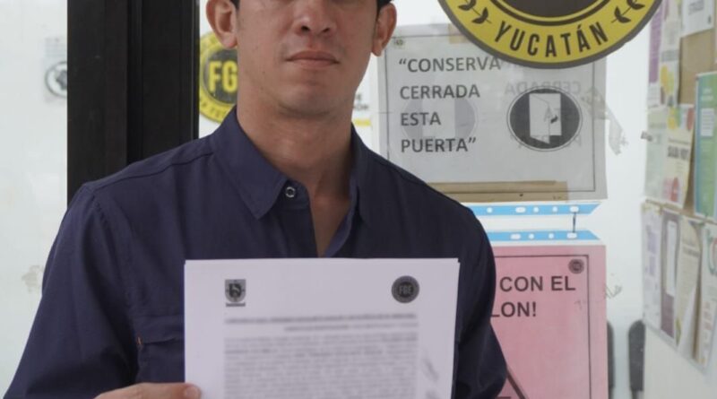 Ayuntamiento denuncia afectaciones a árboles en Circuito Colonias Oriente