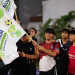 Arranca la fiebre mundialista con el “Mérida Fútbol Fest”