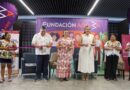 Impulsan a artesanas de cinco estados con feria en Mérida