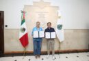Ayuntamiento firma convenio con Placemaking México para revitalizar espacios públicos