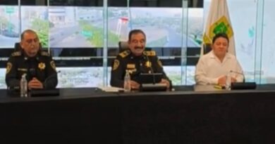 DOS DETENIDOS EN COLIMA POR EL ATAQUE A UNA MUJER EN LAS AMÉRICAS