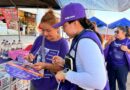Fortalecen atención y prevención para las mujeres de Mérida