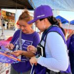 Fortalecen atención y prevención para las mujeres de Mérida
