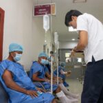 Servicios de ortopedia llegan a más familias
