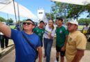 Cecilia Patrón reconoce a papás que construyen una mejor Mérida