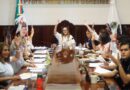 Aprueban más obras que contribuyen a la convivencia