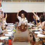 Aprueban más obras que contribuyen a la convivencia
