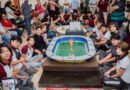 Copa FutBotMx promueve innovación y talento tecnológico