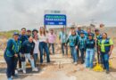 Presenta Cecilia Patrón avances en ordenamiento de Mérida