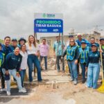  Presenta Cecilia Patrón avances en ordenamiento de Mérida