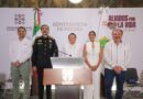 Inicia el Renacimiento de Mérida
