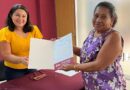 Más de 800 personas concluyen la primaria con apoyo del Ieaey
