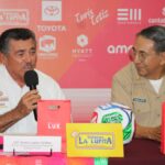 Maratón de la Marina mantendrá su ruta hacia Progreso