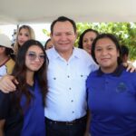 Mercado Circular recupera más de cinco toneladas de residuos