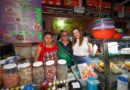 Con Mérida Enchula llegamos a mercados públicos para mejorar la infraestructura: CPL