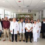 Fortalecen servicios gratuitos de planificación familiar