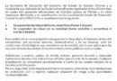 SUSPENDEN CLASES EN YUCATÁN POR LLUVIAS