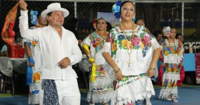 “Mercadito Aliados por Mérida” llega a la Unidad Morelos