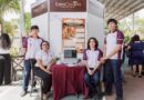 Concluye fase regional de ExpoCiencias Yucatán con 101 proyectos finalistas