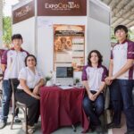 Concluye fase regional de ExpoCiencias Yucatán con 101 proyectos finalistas