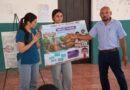 Amplían acciones de orientación alimentaria en comunidades