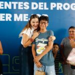 Fortalece Cecilia Patrón la economía de las familias meridanas