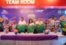 DIF Yucatán presenta Mundial Social 2026