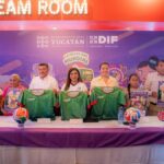 DIF Yucatán presenta Mundial Social 2026